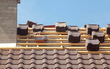 Pontfadog clay roofing costs