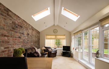 conservatory roof insulation Pontfadog, Wrexham