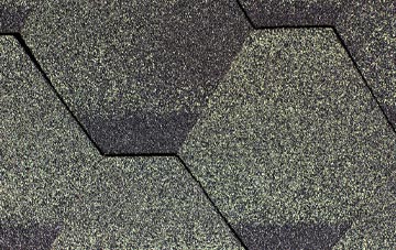 Pontfadog fibreglass shingle repairs