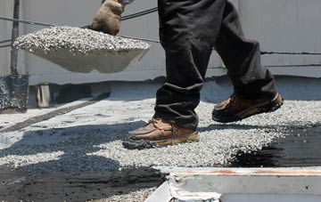 Pontfadog flat roofing companies
