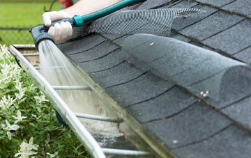 Pontfadog gutter cleaning costs