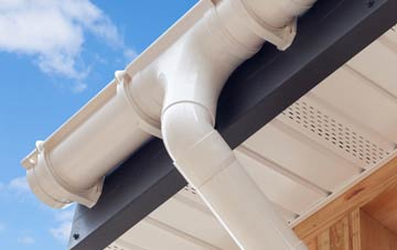 Pontfadog gutter installation costs