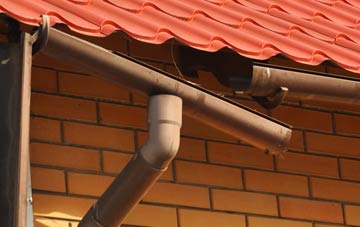 Pontfadog gutter repair costs