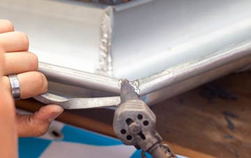 disadvantages of Pontfadog lead roofing