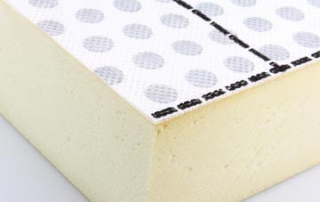 meeting Pontfadog building codes