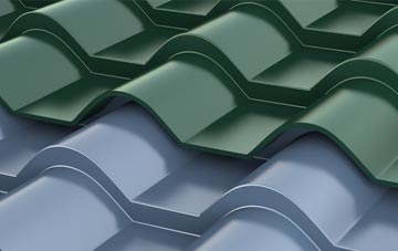 who should consider Pontfadog plastic roofs