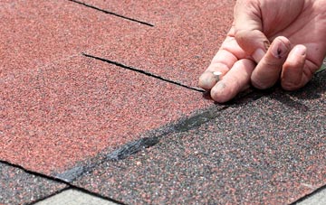 Pontfadog asphalt roof repairs
