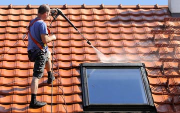 roof cleaning Pontfadog, Wrexham