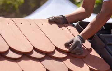 Pontfadog roof tile contractors