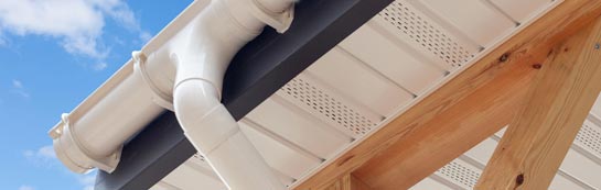 get Pontfadog guttering quotes today