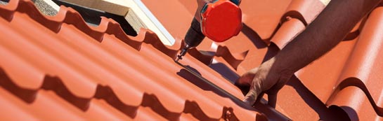 save on Pontfadog roof installation costs