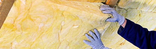 quotes for Pontfadog roof insulation