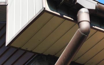 Pontfadog soffit installation costs