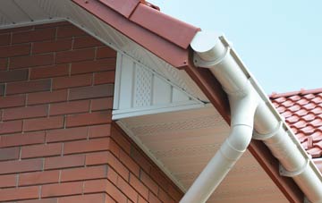 Pontfadog soffit repair costs