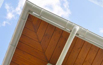 Pontfadog soffit types