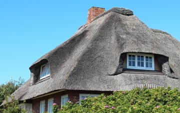 thatch roofing Pontfadog, Wrexham