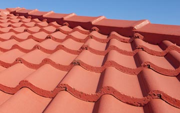 Pontfadog tile and slate roof replacement