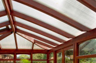 Pontfadog conservatory roofing insulation