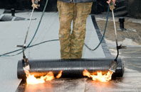 Pontfadog flat roof sealing quote