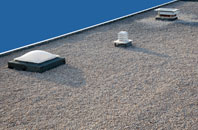 Pontfadog flat roofing