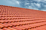 Pontfadog roofing tiles
