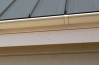 Pontfadog soffit repair