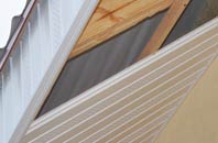 rated Pontfadog soffit repair companies