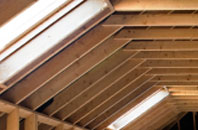 Pontfadog tapered roof insulation quotes